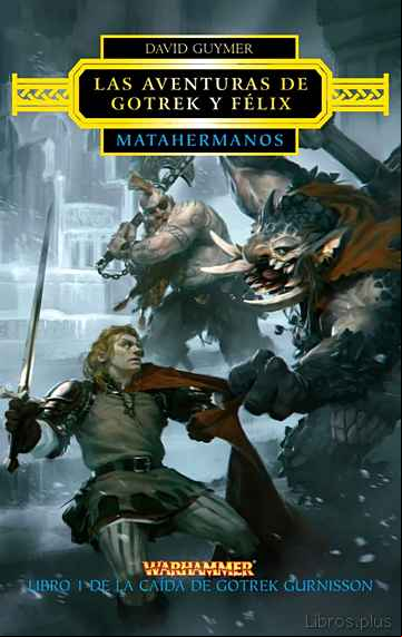 Descargar gratis ebook MATAHERMANOS, Nº 1 en epub