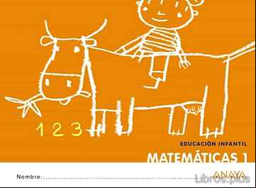 Descargar ebook MATEMÁTICAS 1.