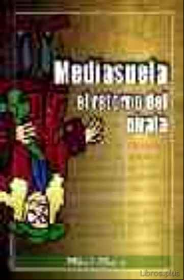 Descargar ebook MEDIASUELA, EL RETORNO DEL PIRATA
