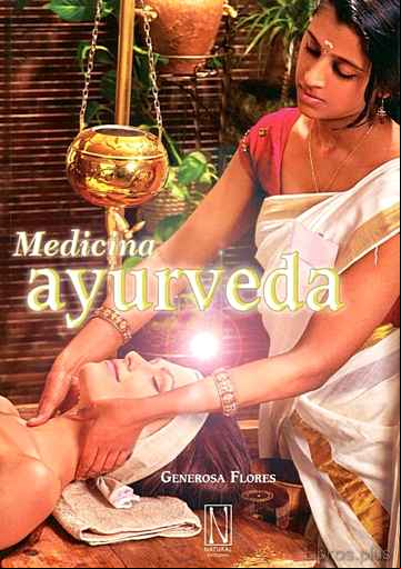 Descargar ebook MEDICINA AYURVEDA en epub