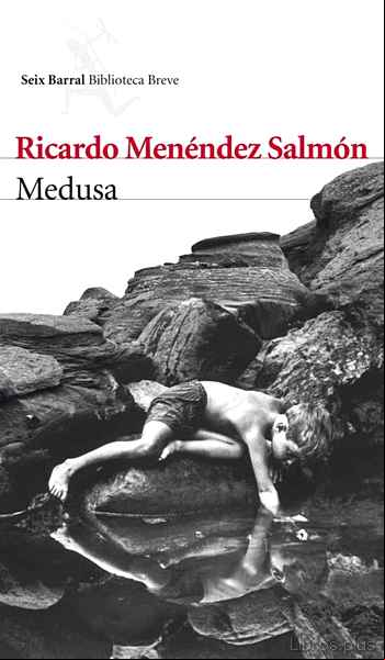 Descargar gratis ebook MEDUSA en epub