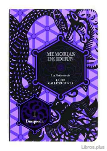Descargar gratis ebook MEMORIAS DE IDHUN: LA RESISTENCIA I en epub