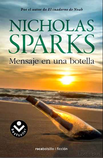 Descargar ebook MENSAJE EN UNA BOTELLA