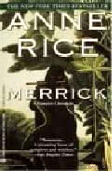 Descargar gratis ebook MERRICK en epub