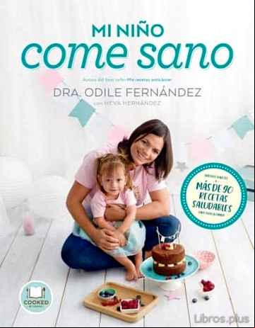 Descargar gratis ebook MI NIÑO COME SANO en epub