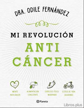 Descargar gratis ebook MI REVOLUCION ANTICANCER en epub