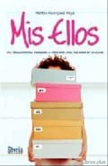 Descargar ebook MIS ELLOS en epub