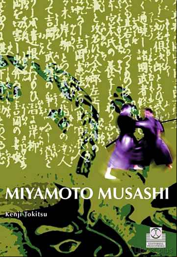 Descargar ebook MIYAMOTO MUSASHI
