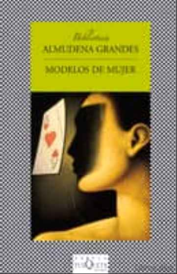 Descargar ebook MODELOS DE MUJER