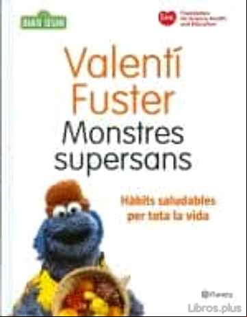 Descargar gratis ebook MONSTRES SUPERSANS en epub