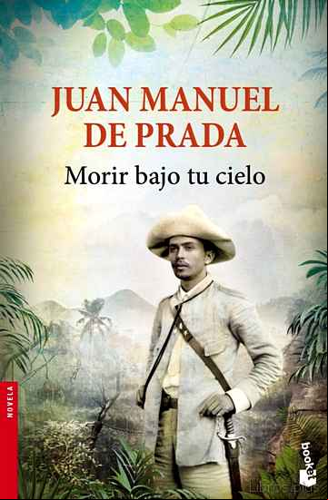 Descargar ebook MORIR BAJO TU CIELO