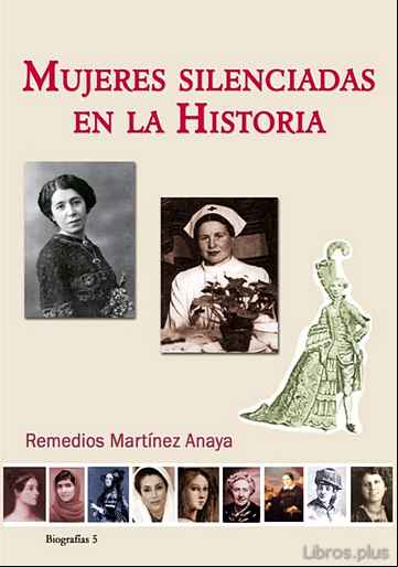 Descargar gratis ebook MUJERES SILENCIADAS EN LA HISTORIA en epub