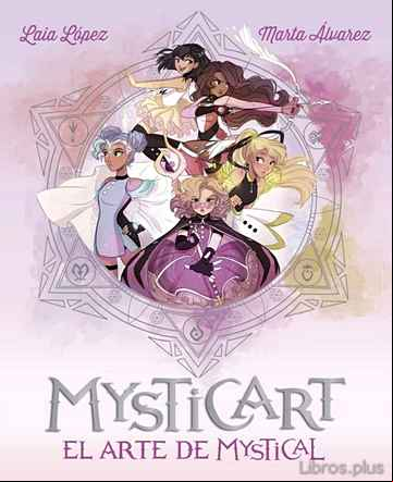 Descargar ebook MYSTICART: EL ARTE DE MYSTICAL   (MYSTICAL ESPECIAL 1)