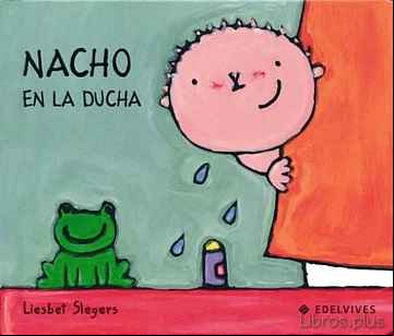 Descargar gratis ebook NACHO EN LA DUCHA  (MAYUSCULAS) en epub