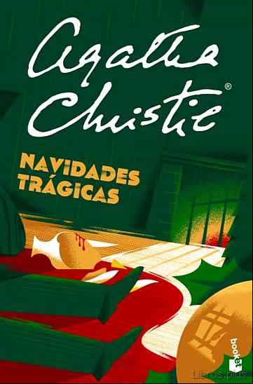 Descargar ebook NAVIDADES TRAGICAS