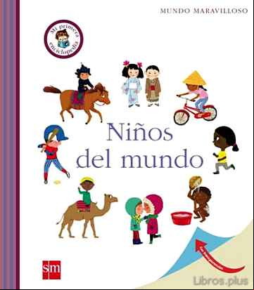 Descargar gratis ebook NIÑOS DEL MUNDO en epub