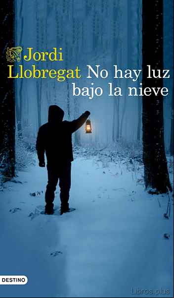 Descargar ebook NO HAY LUZ BAJO LA NIEVE