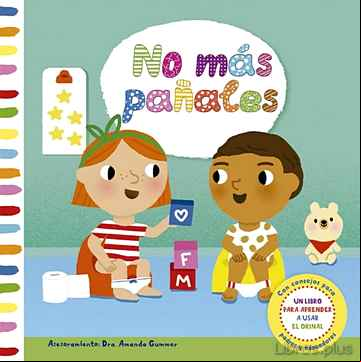 Descargar gratis ebook NO MAS PAÑALES en epub