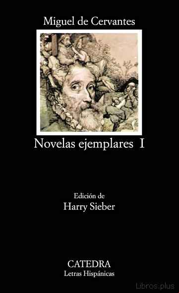 Descargar gratis ebook NOVELAS EJEMPLARES (VOL. 1) (15ª ED.) en epub
