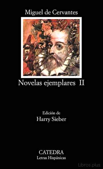 Descargar gratis ebook NOVELAS EJEMPLARES (VOL. 2) (14ª ED.) en epub