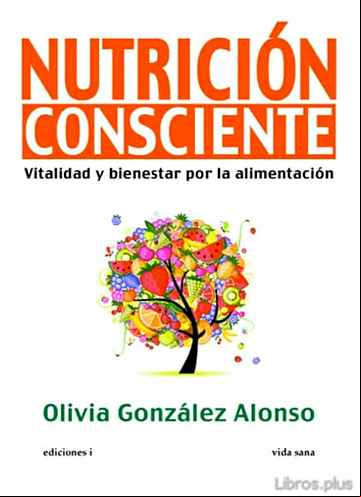 Descargar gratis ebook NUTRICION CONSCIENTE en epub