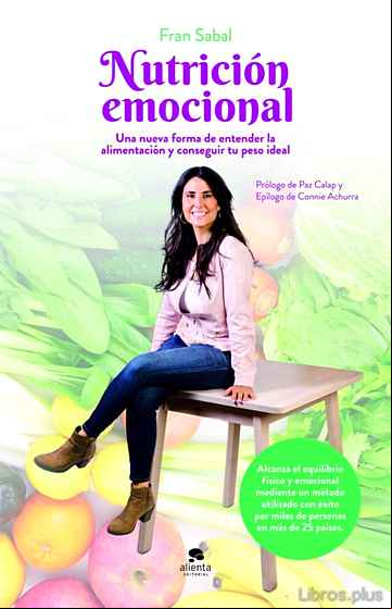 Descargar gratis ebook NUTRICIÓN EMOCIONAL en epub