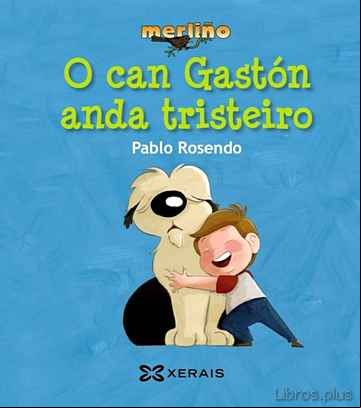 Descargar gratis ebook O CAN GASTON ANDA TRISTEIRO en epub