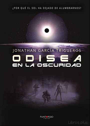 Descargar gratis ebook ODISEA EN LA OSCURIDAD en epub
