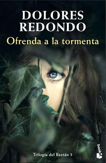 Descargar ebook OFRENDA A LA TORMENTA