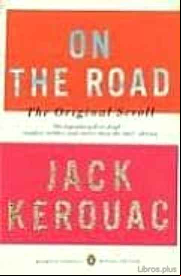 Descargar gratis ebook ON THE ROAD ORIGINAL SCROLL en epub