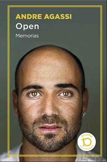 Descargar gratis ebook OPEN en epub