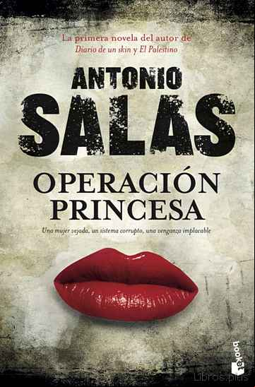 Descargar ebook OPERACIÓN PRINCESA