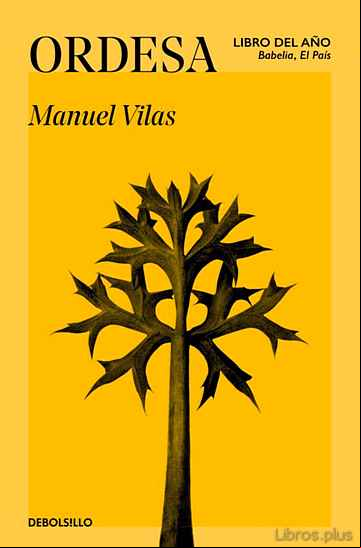 Descargar gratis ebook ORDESA en epub