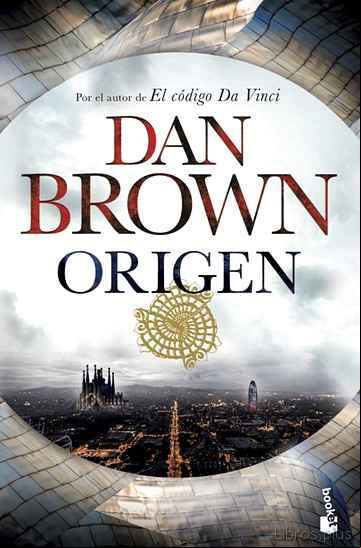Descargar ebook ORIGEN