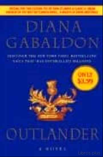 Descargar gratis ebook OUTLANDER en epub