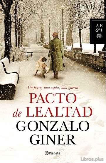Descargar ebook PACTO DE LEALTAD