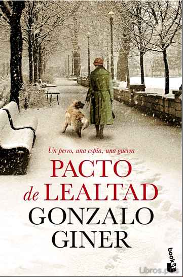 Descargar ebook PACTO DE LEALTAD