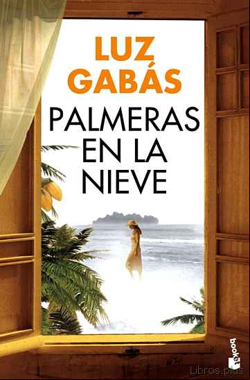 Descargar gratis ebook PALMERAS EN LA NIEVE en epub