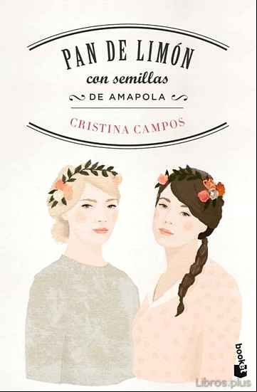 Descargar gratis ebook PAN DE LIMON CON SEMILLAS DE AMAPOLA en epub