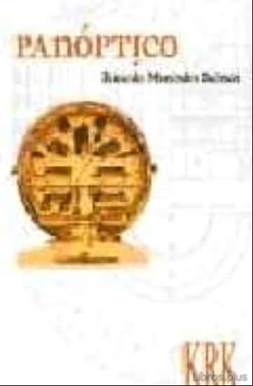 Descargar gratis ebook PANOPTICO en epub