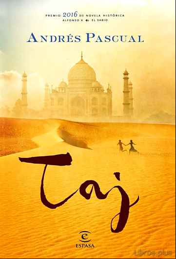 Descargar gratis ebook (PE) TAJ en epub