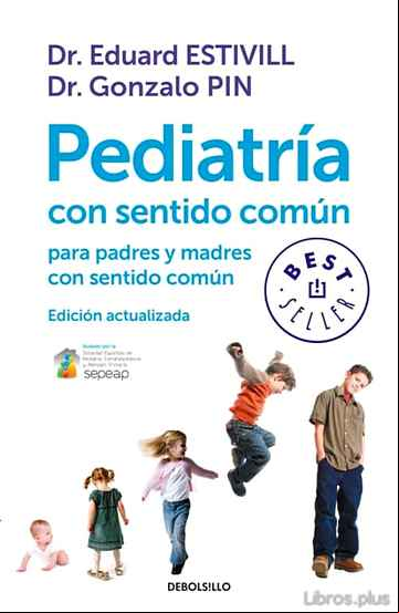 Descargar ebook PEDIATRIA CON SENTIDO COMUN (ED. ACTUALIZADA)