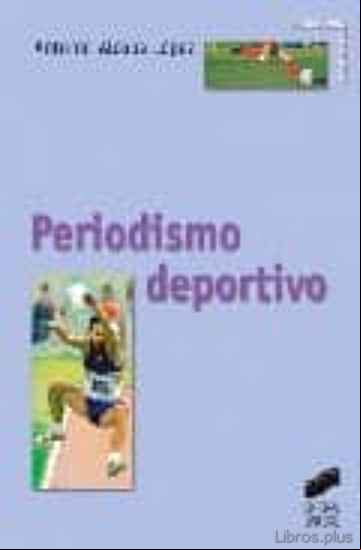 Descargar gratis ebook PERIODISMO DEPORTIVO en epub
