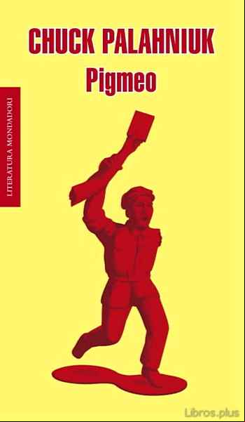 Descargar gratis ebook PIGMEO en epub