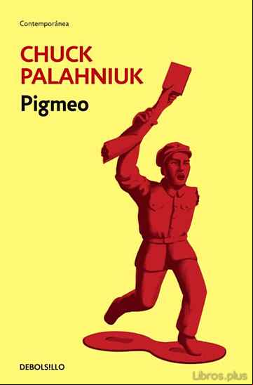 Descargar gratis ebook PIGMEO en epub