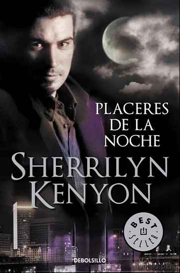 Descargar ebook PLACERES DE LA NOCHE (CAZADORES OSCUROS 2)