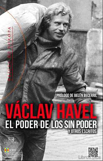 Descargar gratis ebook PODER DE LOS SIN PODER, EL en epub