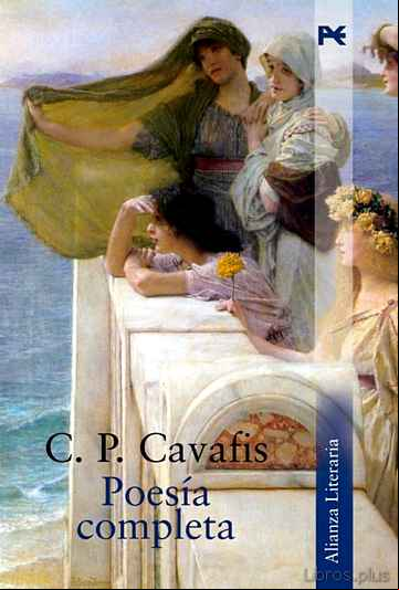 Descargar gratis ebook POESIA COMPLETA en epub