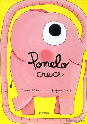 Descargar gratis ebook POMELO CRECE en epub