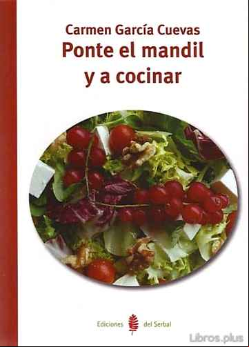 Descargar gratis ebook PONTE EL MANDIL Y A COCINAR en epub